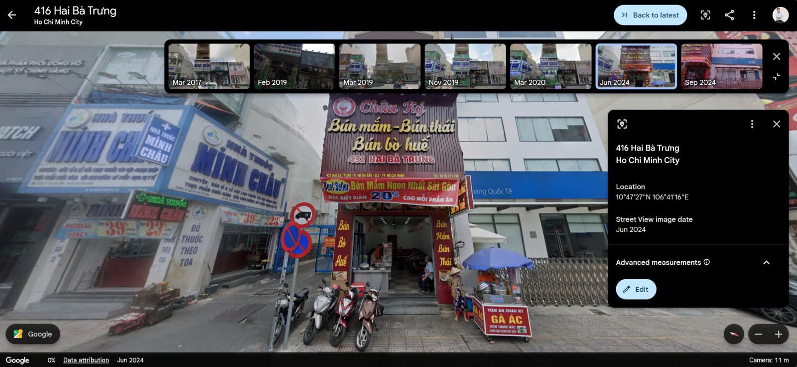 Google Earth