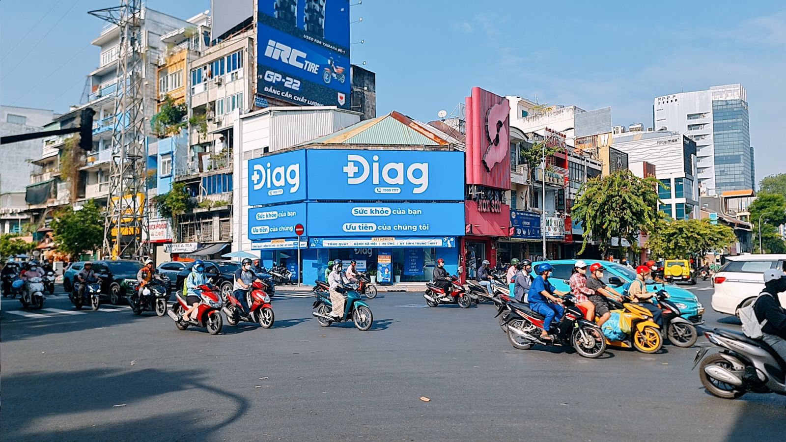 DIAG Laboratories