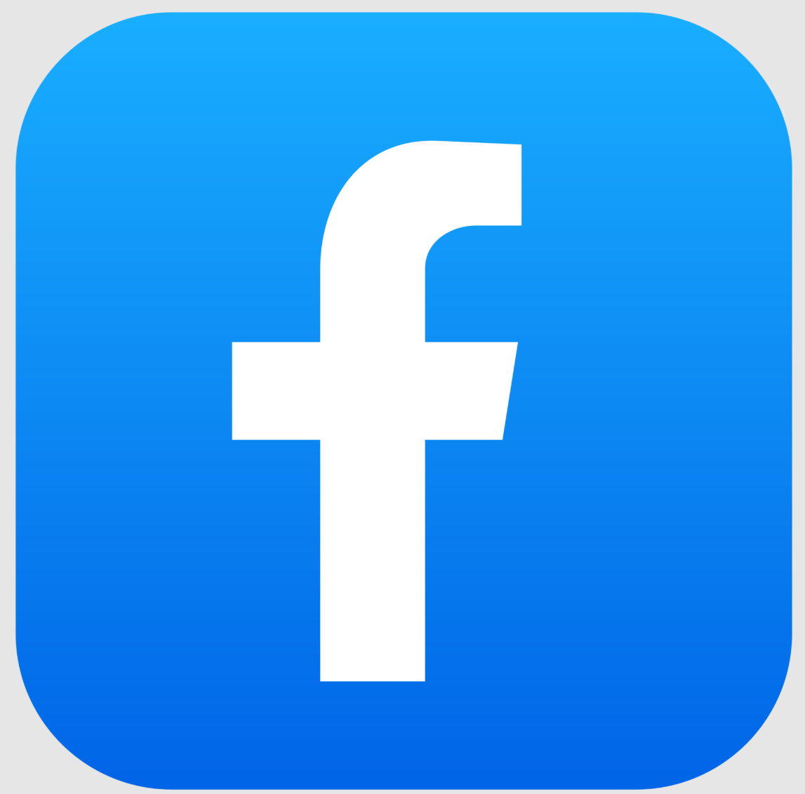 Logo facebook