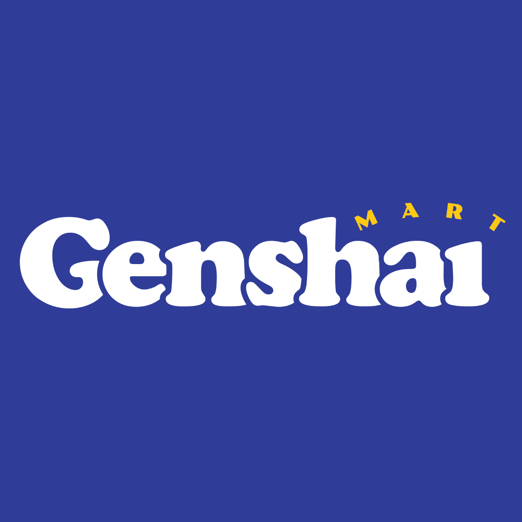 Genshai Mart