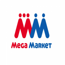 MM MEGA MARKET