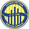 Logo Tổng Cục Thống Kê