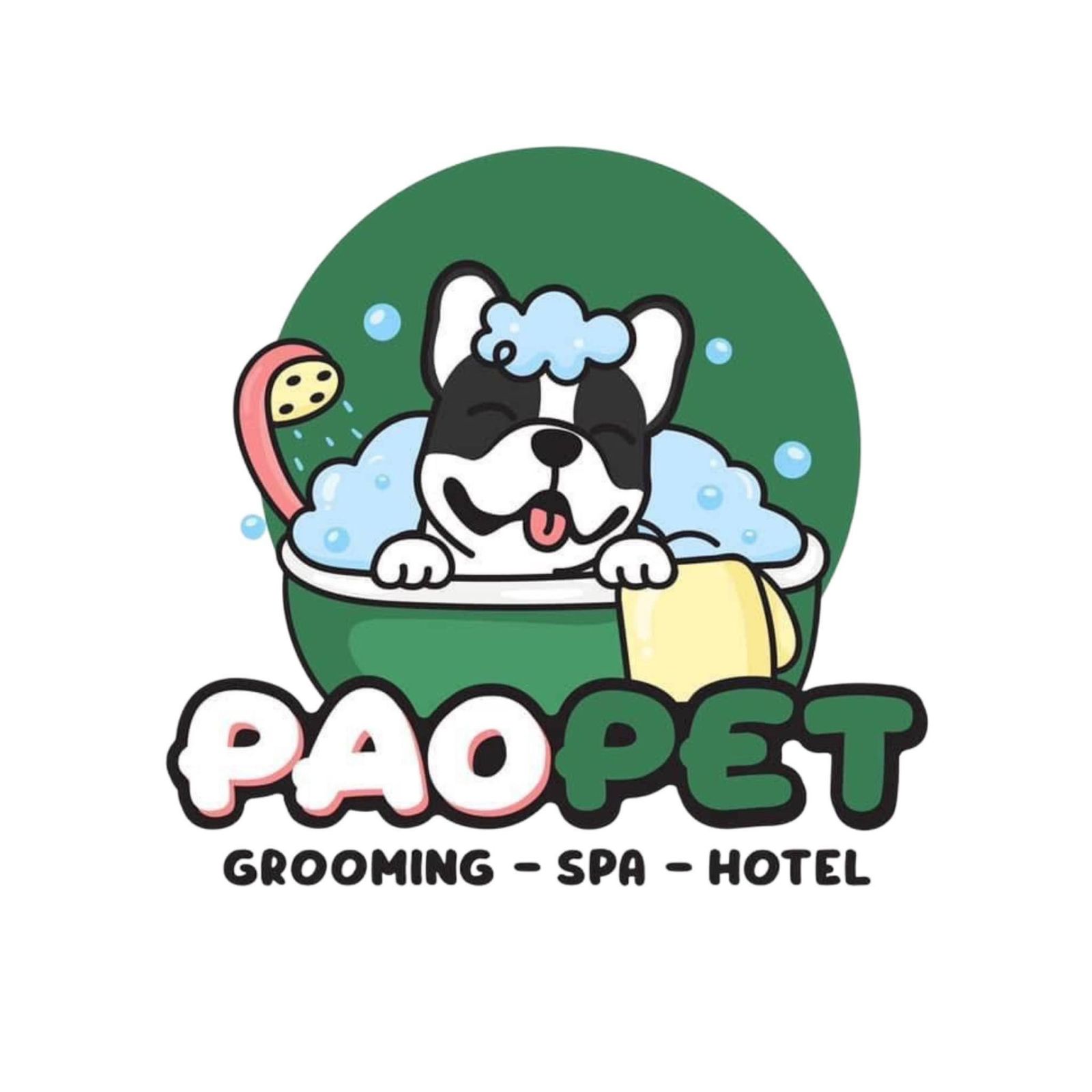 PAO PET
