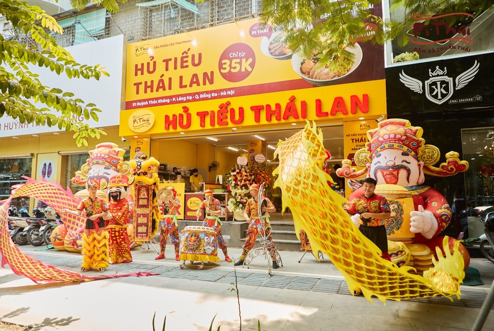 Pi Thái